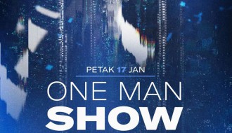 One man show