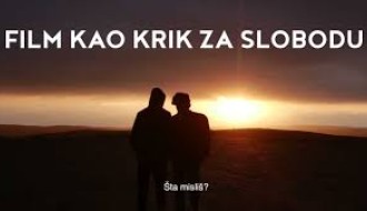 Film: Mi nemamo drugu zemlju  (Slobodna Zona)