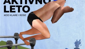 Aktivno leto kod Klare i Rose