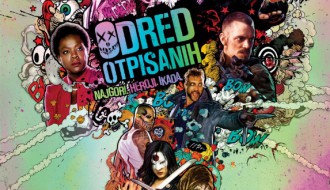 Film: Odred otpisanih 3D