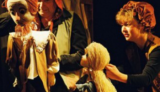 Zajednička izložba subotičkog Dečjeg pozorišta i Pozorišta lutaka “Kever Bela” iz Segedina