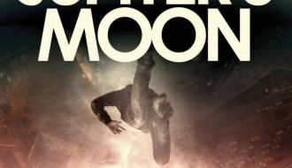 Film:  Jupiterov mesec