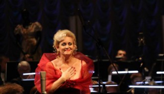 Koncert španskih pesama "Španija i ljubav"