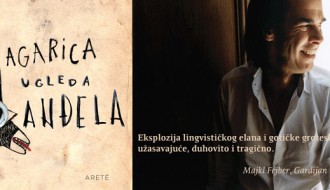 Promocija knjige: I magarica ugleda anđela