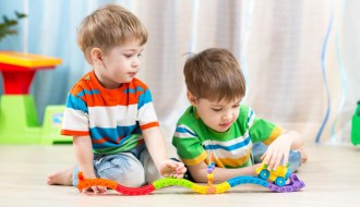 Radionica za podsticaj dečjeg razvoja