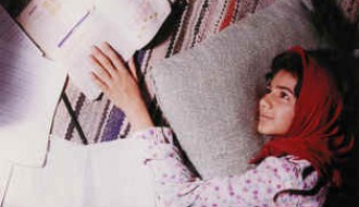 Ciklus Iranskog filma: Hajat (2005)