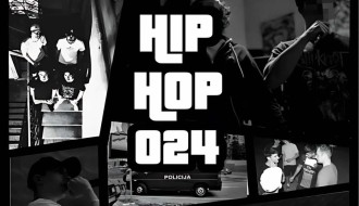 Hip-Hop 024 // Hardwired, Subotica