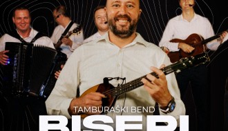 Tamburaški bend Biseri