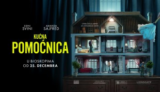 Film: Kućna pomoćnica