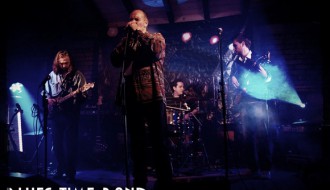 Predavanje: Bluz za početnike / Koncert: Blues time band