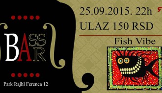 Koncert: Fish Vibe