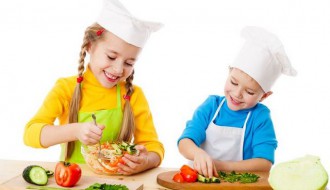 Radionica zdrave ishrane