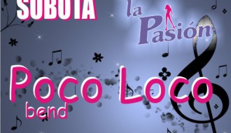 Poco Loco Band