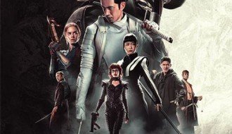 Film: G.I. JOE - Zmijske oči