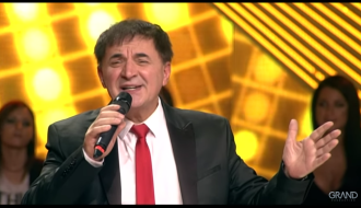 Veče uz Mitra Mirića