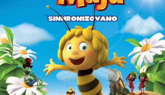 Film: Pčelica Maja