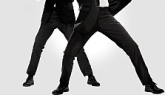 Film: Anakleto: Tajni agent