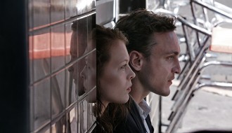 25. Festival evropskog filma Palić: Takmičarski program: Tranzit