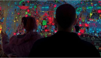 Kiš teatar Fondacije "Danilo Kiš": Premijera predstave „tRIP“