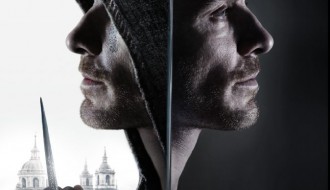 Film: Assassin's Creed 3D