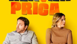 Domaći film: Realna priča