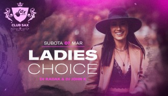 Ladies choice