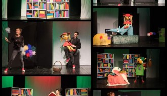 EGY EGÉSZEN EGYSZERŰ PIROSKÁRÓL