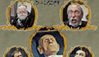 Film: Maratonci trče počasni krug