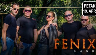 Fenix band