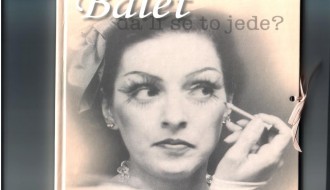 Promocija knjige "Balet, da li se to jede?"
