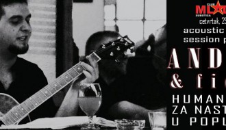 Andrej Ademi & friends