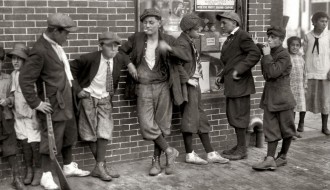 Akustična svirka: Građanin Kejn