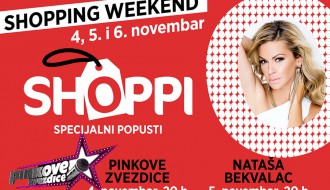 Koncert Pinkovih zvezdica