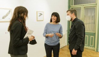 Razgovr sa umetnicom: Marijeta Sidovski