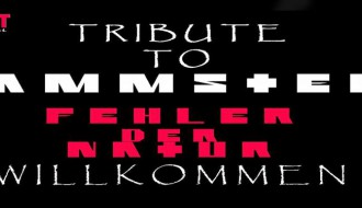Fehler der natur (Tribute to Rammstein)