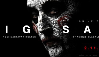 Film: Slagalica strave 8