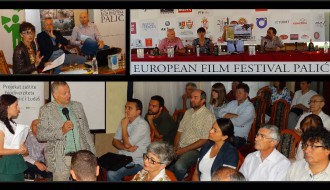25. Festival evropskog filma Palić: Debatni program