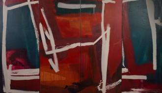 Ivana Marić: Prostori razmene