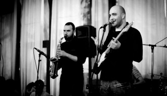 25. Festival evropskog filma Palić: Muzički program: Coolares bend