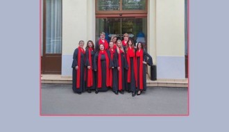 Muzičko veče Ženske vokalne grupe "Mironosice Subotica"