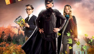 Igrani dečji film: Dečko mrav