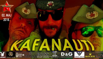 Kafanauti