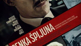 Film: Senka špijuna