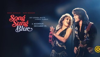 Film: Song Sung Blue (magyar feliratos)