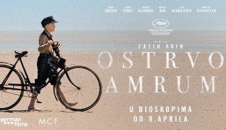 Film: Ostrvo Amrum