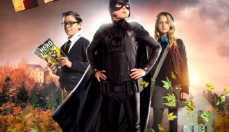 Igrani dečji film: Dečko mrav