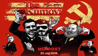 Kumovi