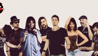 25. Festival evropskog filma Palić: Muzički program: Betty Boom bend