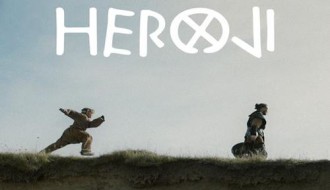 Domaći film: Heroji