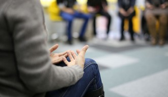 Grupa za lični rast i razvoj u Subotici